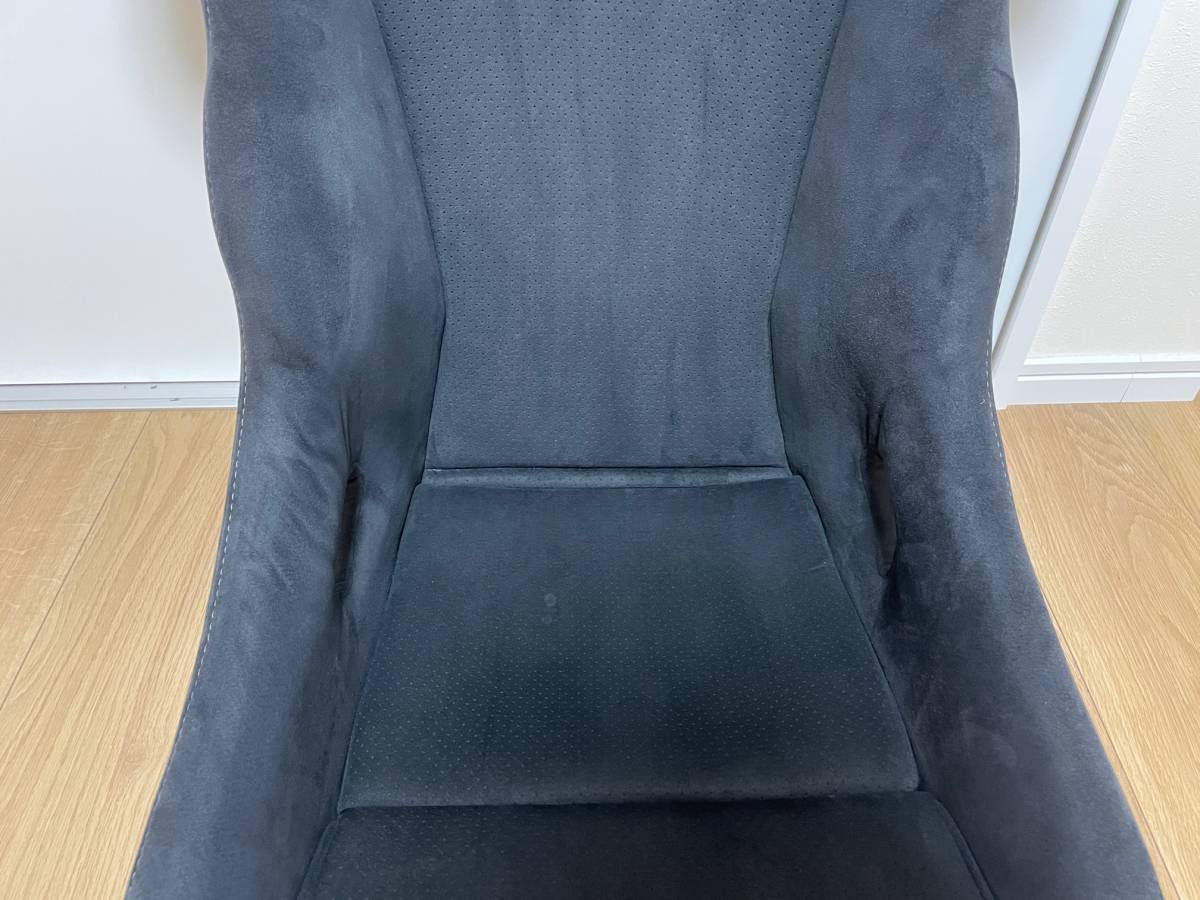 ♪美品 RECARO フルバケ RS-G アルカンターラ フルバケットシート 