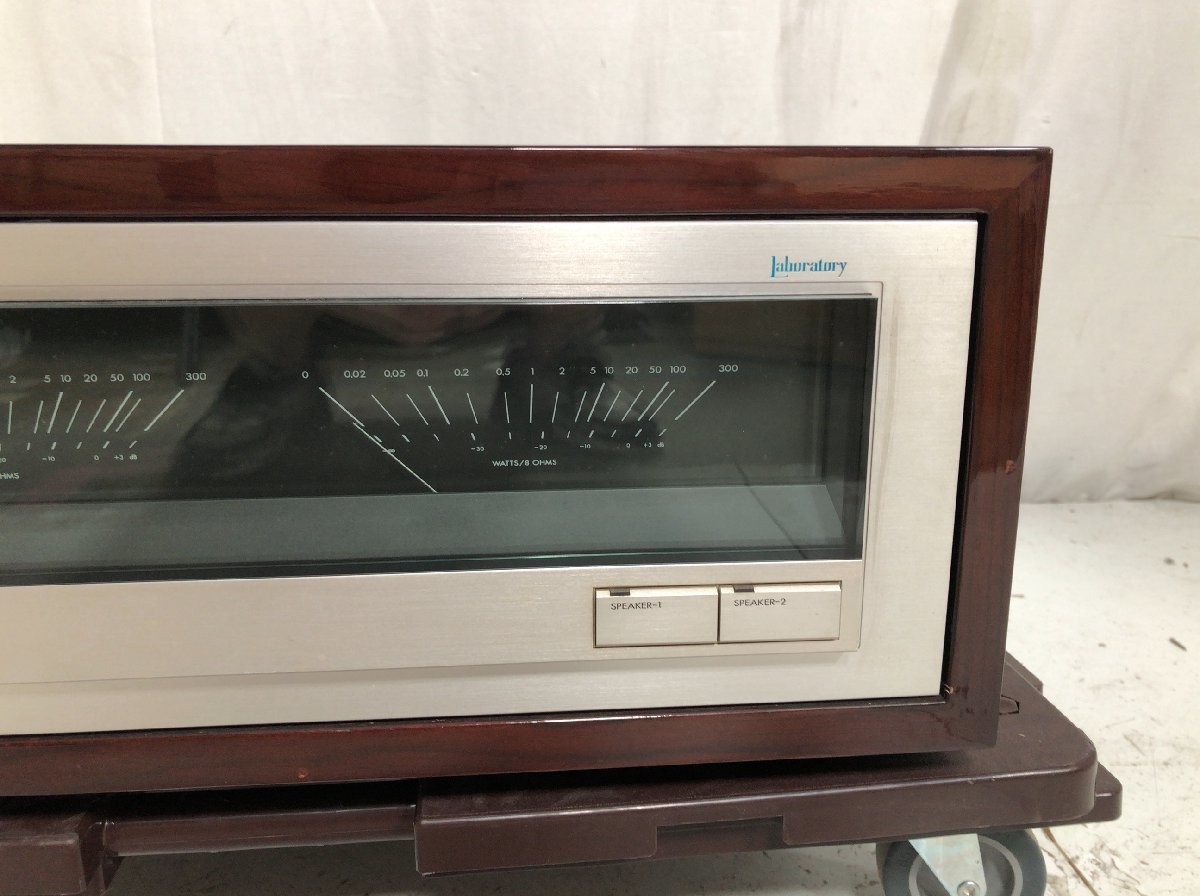 ビクター M-L10 ステレオパワーアンプ 【公式通販】