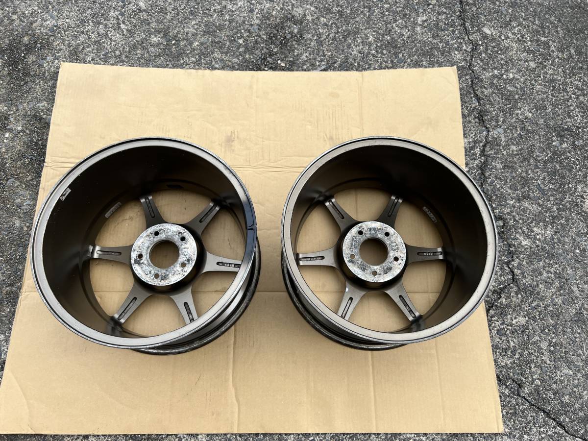 Yahoo!オークション P1レーシング 7J - P1 15インチ Buddy Racing 