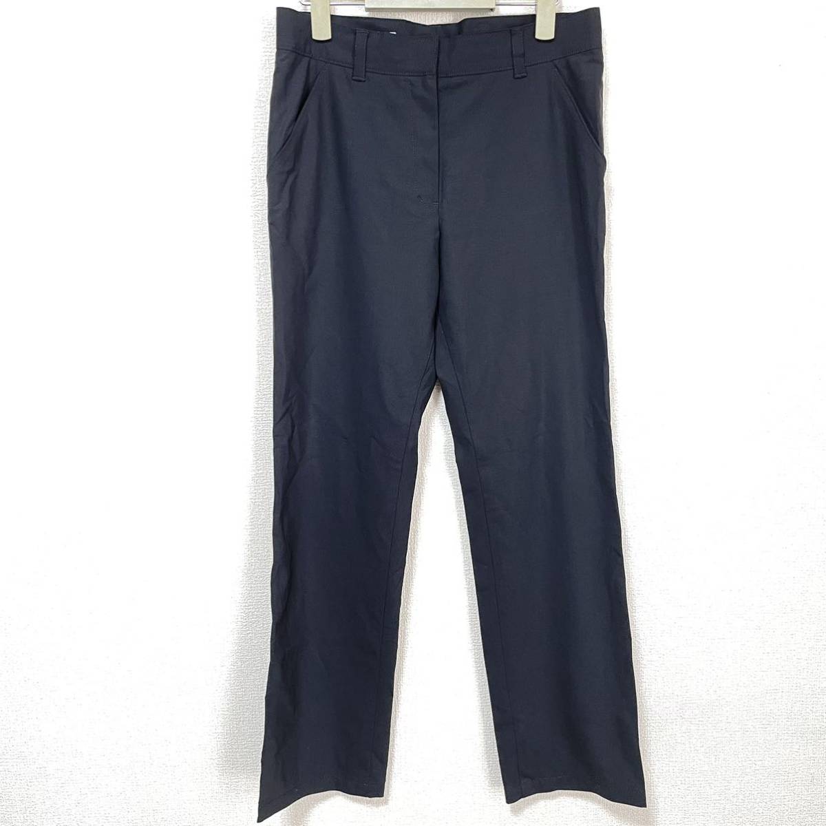 ジルサンダー スラックス パンツ jil sander JIL - SANDER JILSANDER