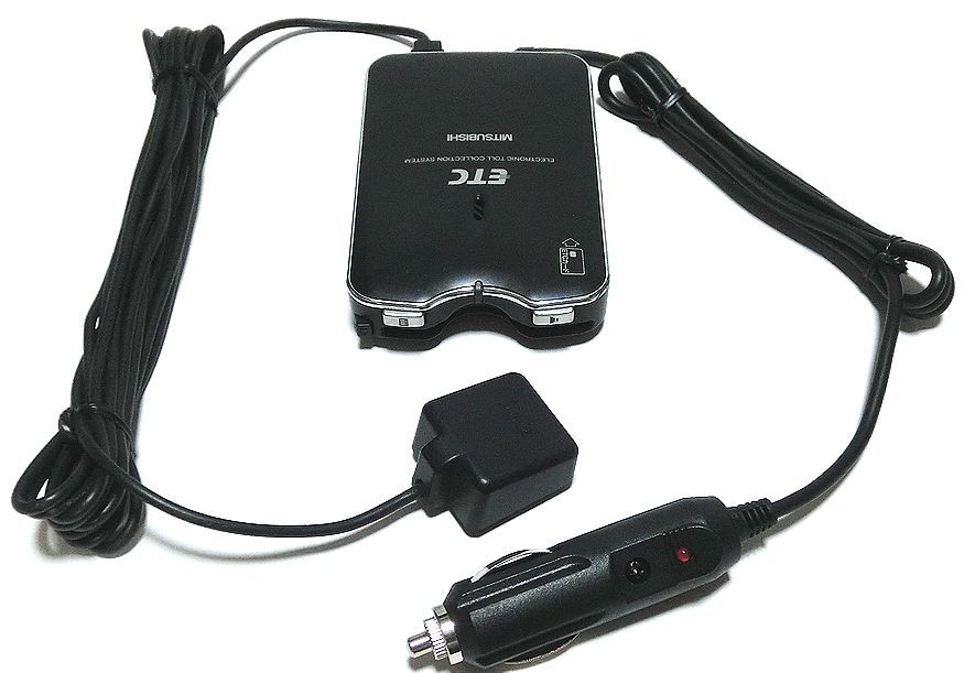 ☆軽登録☆ 三菱 ETC EP-9U76VB☆音声案内☆シガー電源☆送料無料☆簡単取付☆送料無料☆mG15c