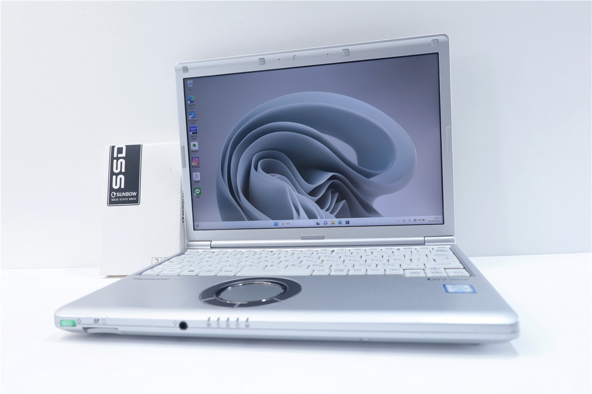 即発送 Panasonic Let