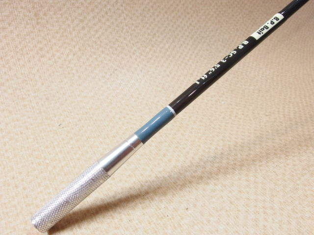 希少!! 浮かぶ B.P.Bait バスポンド グリップ トップウォーター