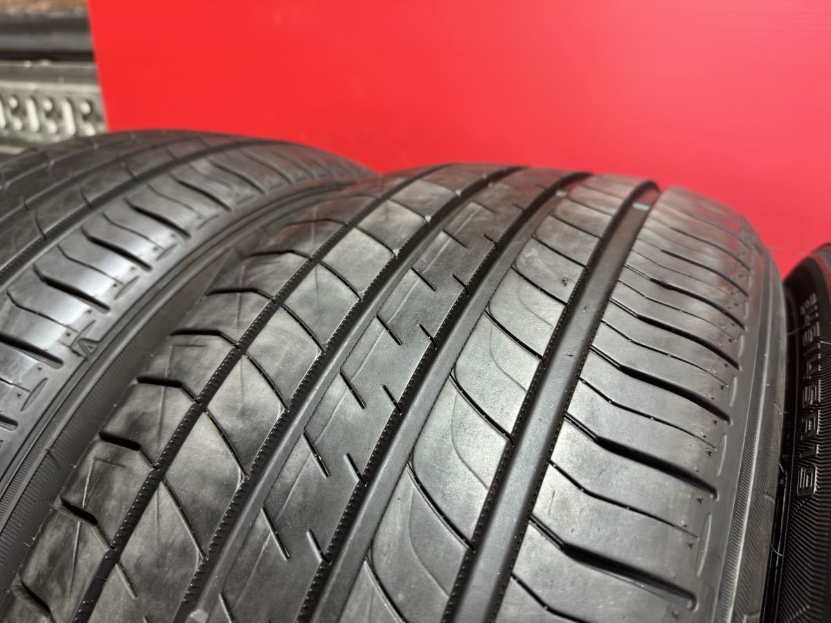 245/45R19（98W）DUNLOP LE MANS V SILENT CORE 245-45-19 ダンロップ 