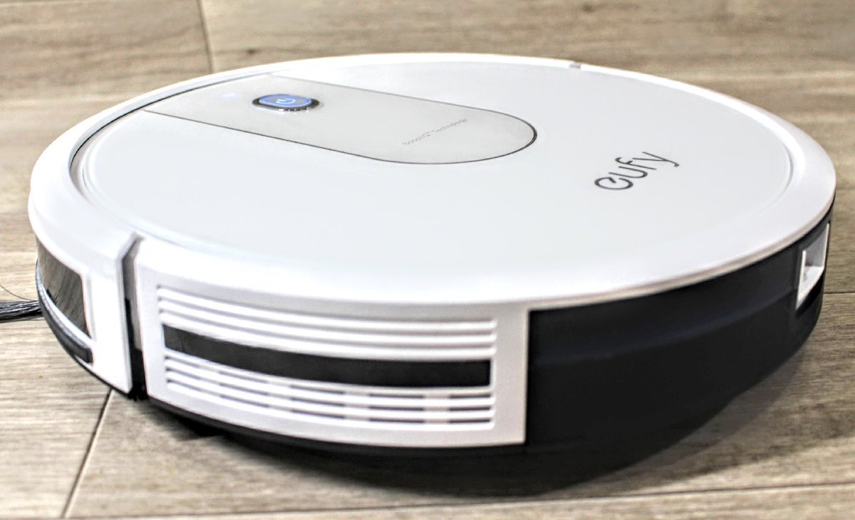 Anker Eufy (ユーフィ) RoboVac 15C（ロボット掃除機)BoostIQ搭載
