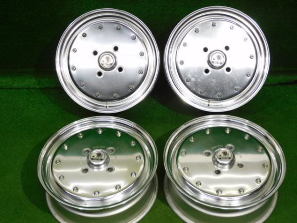 SSR スピードスター ホイール Yahoo!オークション マーク1 MK-1 SPEED