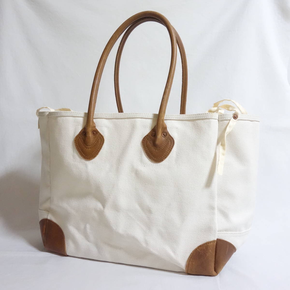 LAUNDRY KOUNTRY KAPITAL キャピタル No.4 RAINBOWY MILK BAG 