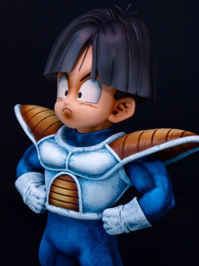 Yahoo!オークション - ドラゴンボール 孫悟飯 フィギュア Yahoo!オークション - ドラゴンボール 孫悟飯 フィギュア