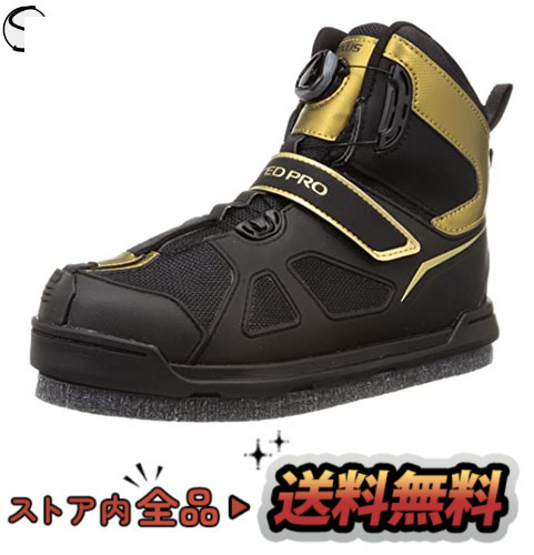 シマノ(SHIMANO) GORE-TEX(ゴアテックス) シューズ リミテッドプロ リミテッドブラック 28cm FS-175U