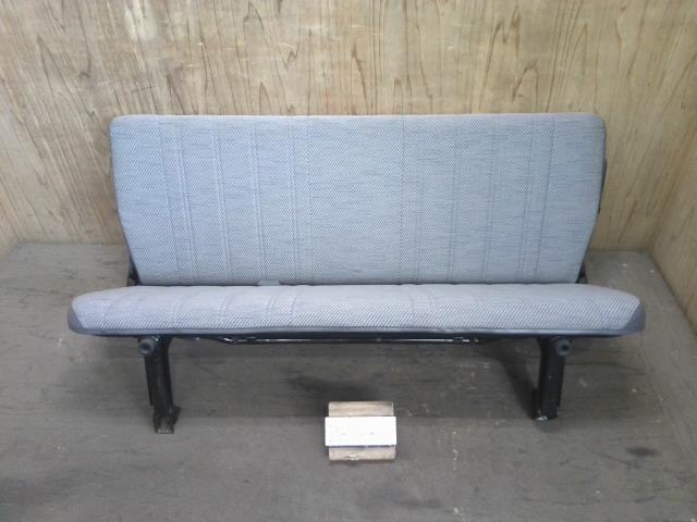 タウンエース KJ-CR52V Rシート GL 低床 4WD 5人 ※同梱不可 即決商品