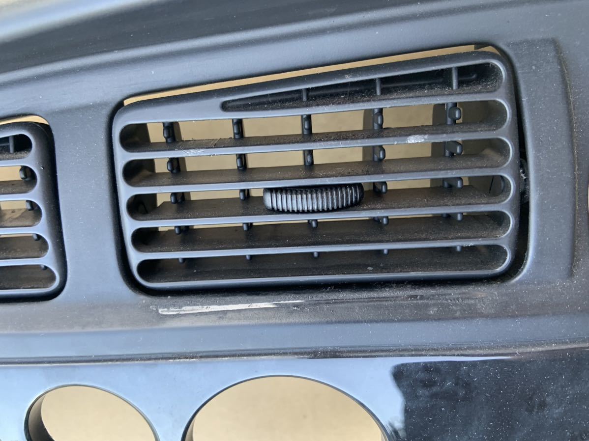 l700s ミラジーノ 黒木目パネル ミラジーノ シフトパネル 黒木目