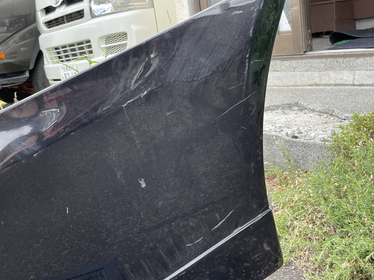 レクサス UVF45 46 後期 LS600h LS ハイブリット モデリスタ付き 純正