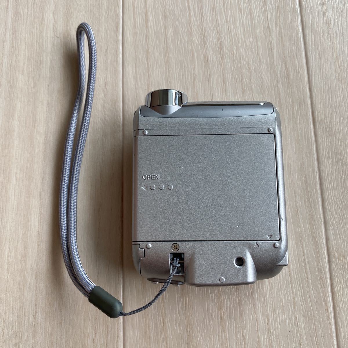 Panasonic D-snap SV-AV35 SD MULTI CAMERA パナソニック マルチカメラ