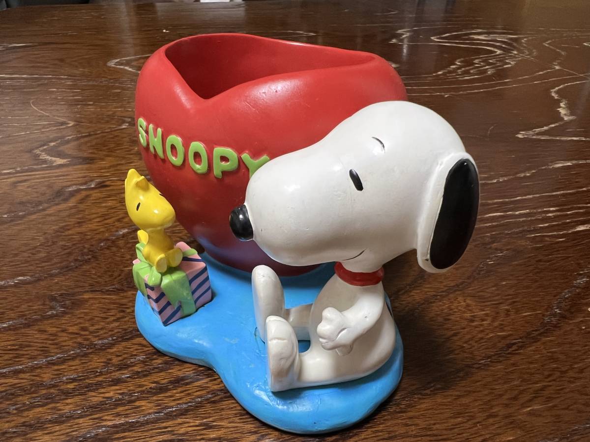 加藤工芸 プランター 大 希少 レトロ レア 希少レアムーミン 加藤工芸