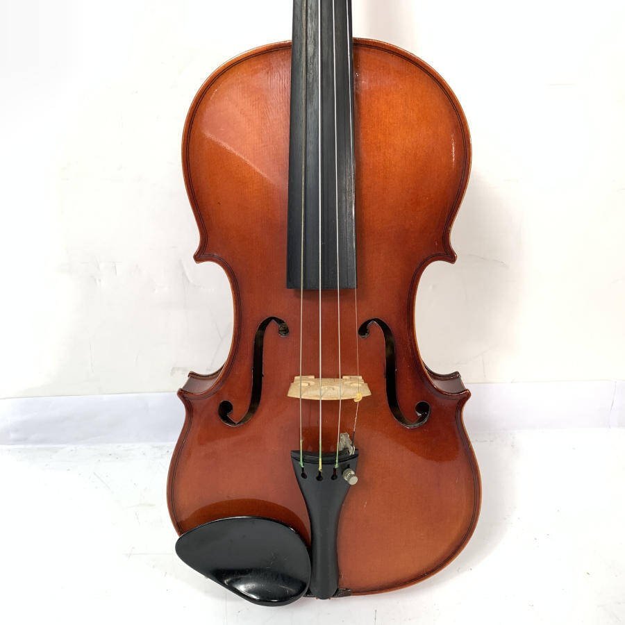 木曽鈴木バイオリン no280 4⁄4 1974 kiso suzuki 木曽鈴木バイオリン
