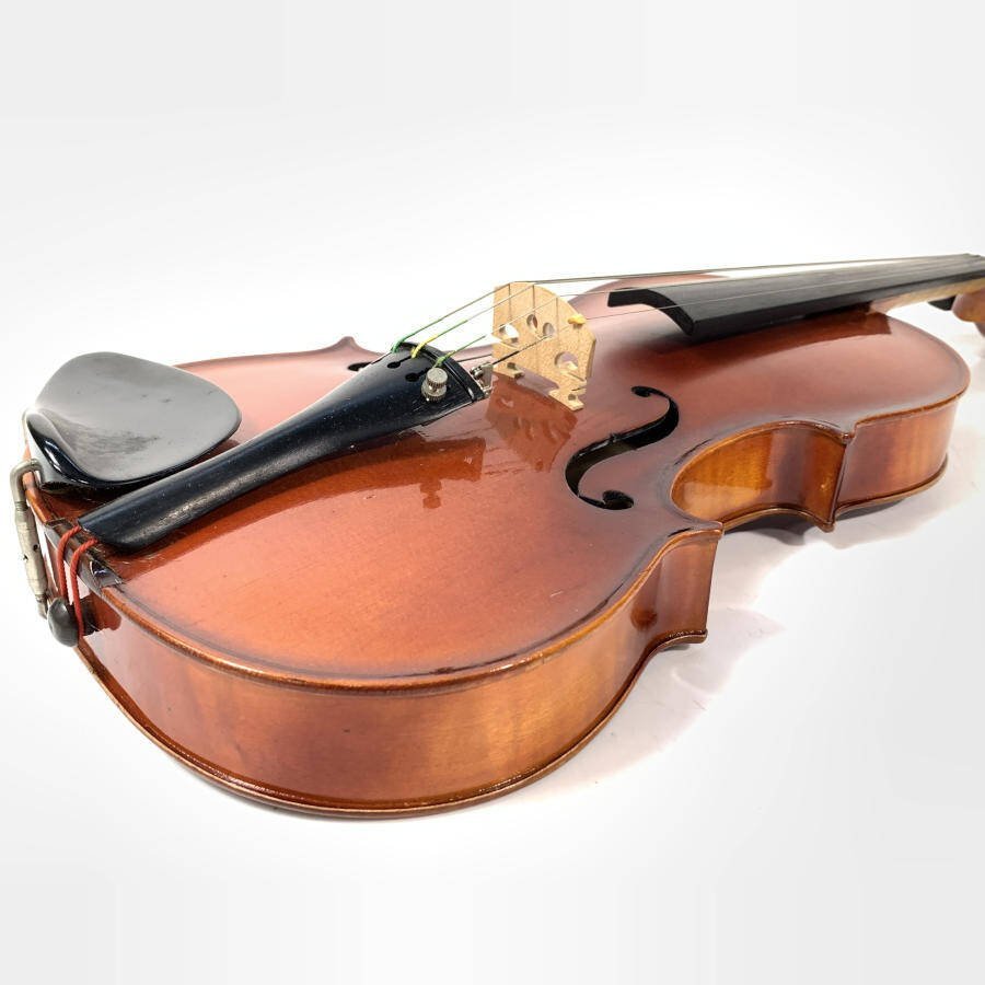 木曽鈴木バイオリン no280 4⁄4 1974 kiso suzuki 木曽鈴木バイオリン