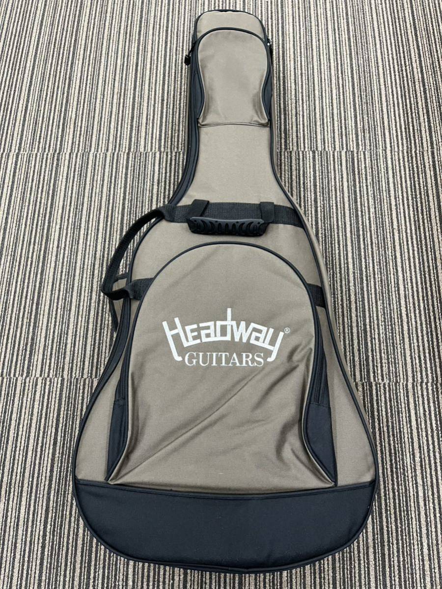 Headway ヘッドウェイ HGAF-5100SE⁄FMY-C NA エレアコ