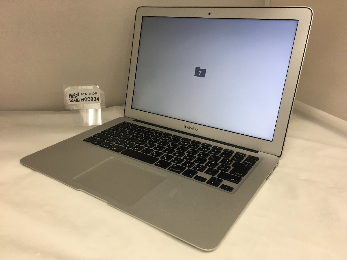 Mac Book Air 2011年モデル 13.3インチ（Amazon.co.jp: 2011製