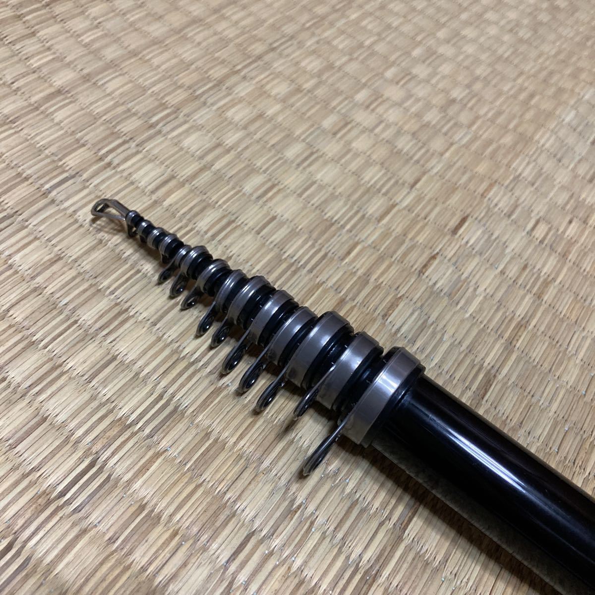 ダイワ 剛弓カゴ 4-53B 磯竿 未使用品 ダイワ 剛弓カゴ 4-