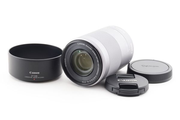 超美品】キヤノン Canon EF-S 18-55mm F3.5-5.6 IS STM 美品キヤノンEF