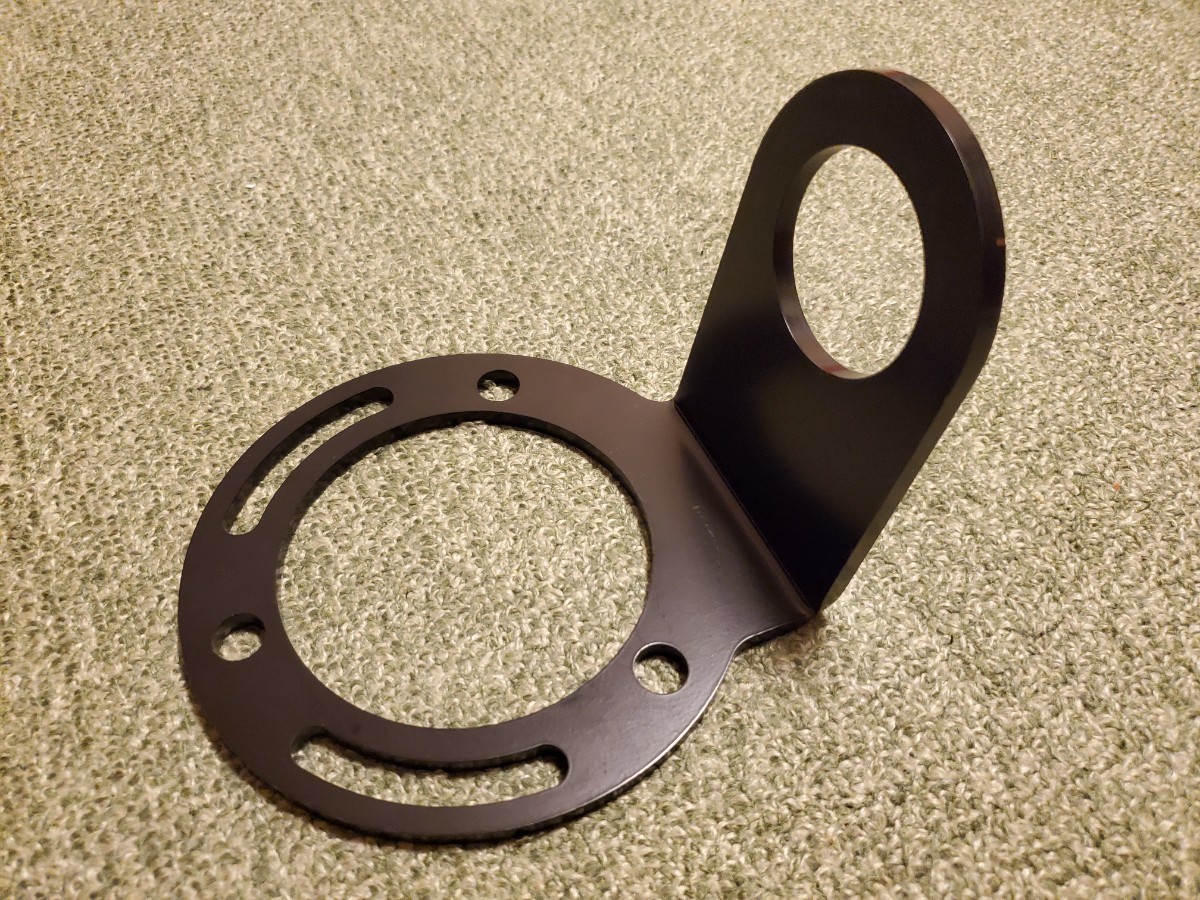 ナギサオート　牽引フック　GTスタイル　s13シルビア・180sx用