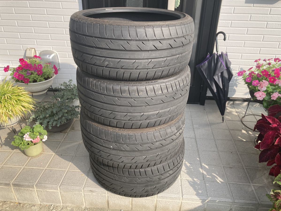 ATR SPORTS 235/35ZR19