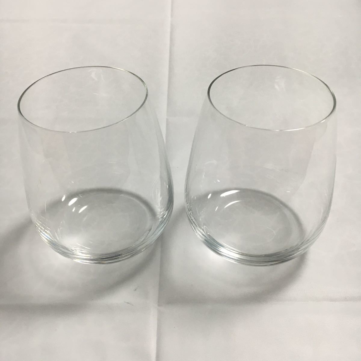 ALESSI DELTA AIRLINE グラス 4セット 未使用品 【公式通販】 ALESSI DELTA AIRLINE グラス 4セット 未使用品 【公式通販】