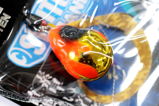 ☆JACKALL ジャッカル TG BINBIN SWITCH CANDY ビンビンスイッチ