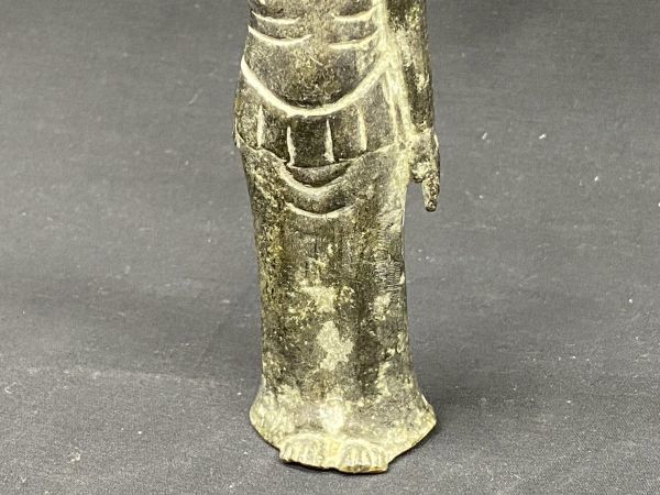 誕生仏像 仏教美術品 銅製(仏像)｜売買されたオークション情報、yahoo