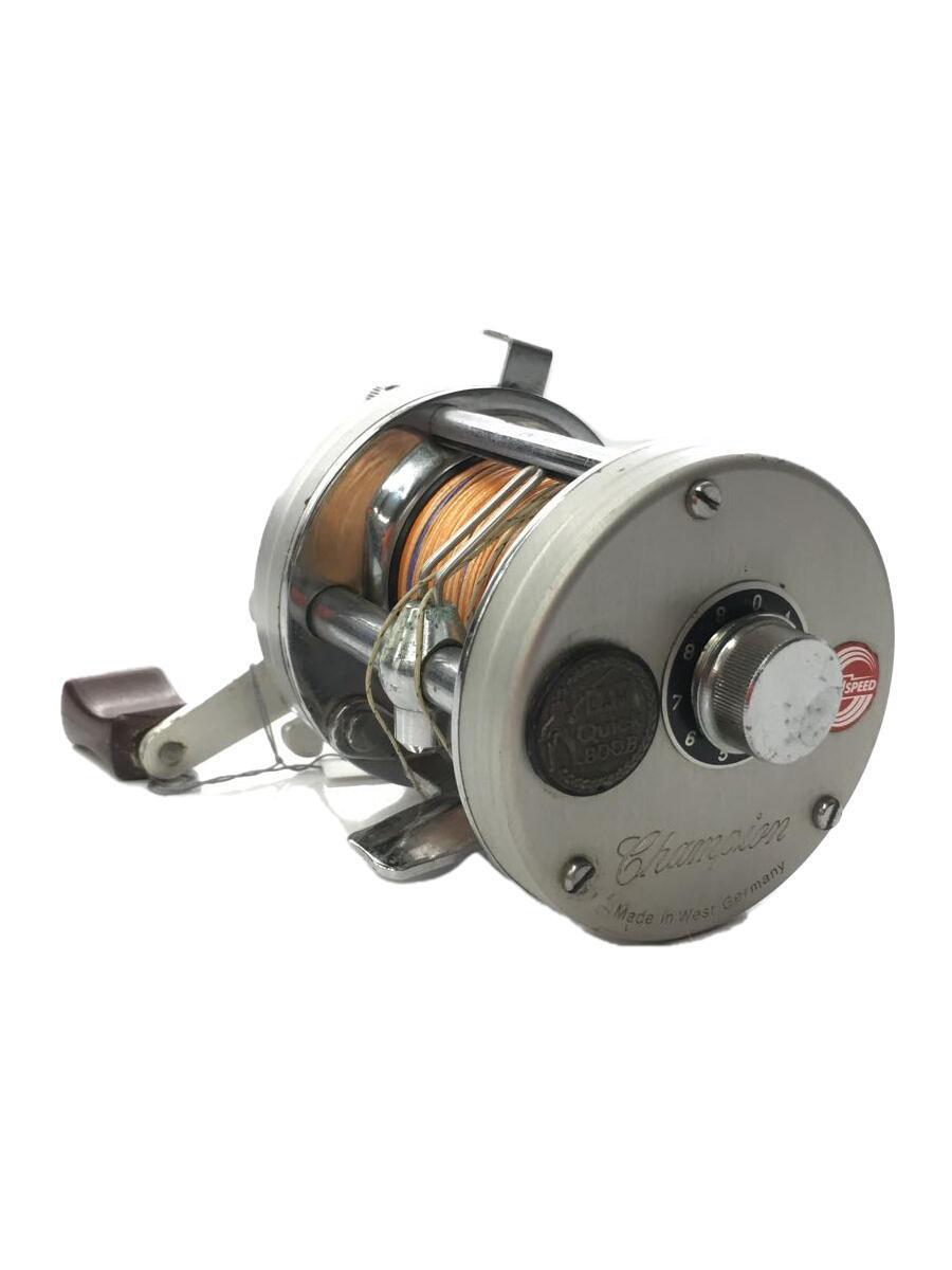 DAM QUICK 800 Champion VINTAGE DAM QUICK Champion 800B Fishing