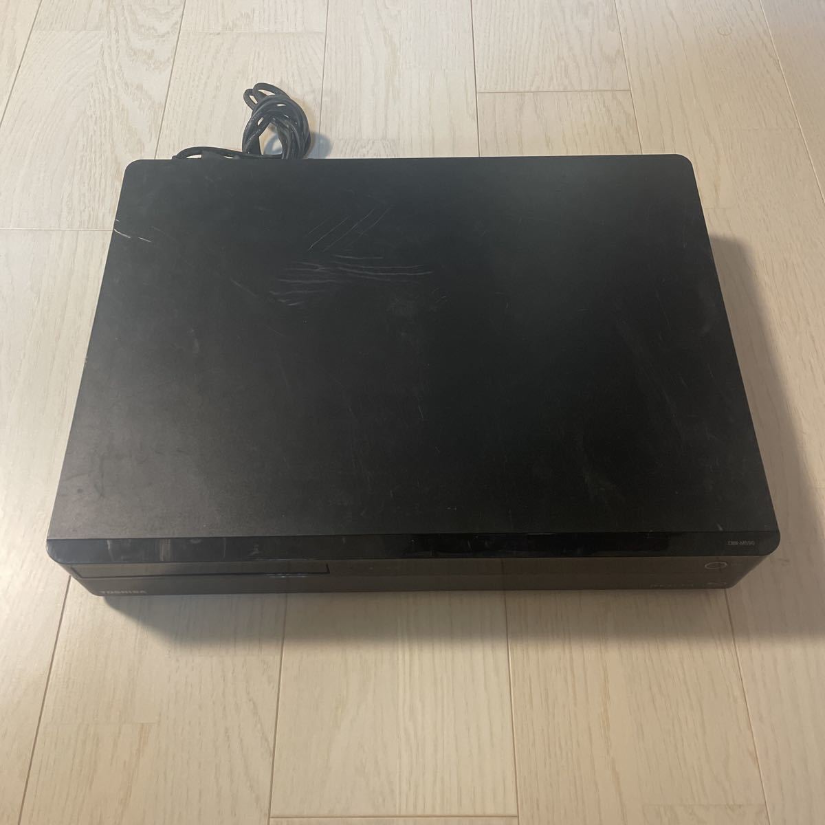 DBR-M590 レコーダー 東芝 タイムシフトマシン 【公式通販】
