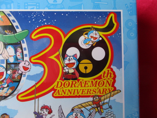 ドラえもん　ジグソーパズル　映画30周年　1000ピース ドラえもん ジグソーパズル 映画30周年 1000ピース Amazon.co.jp