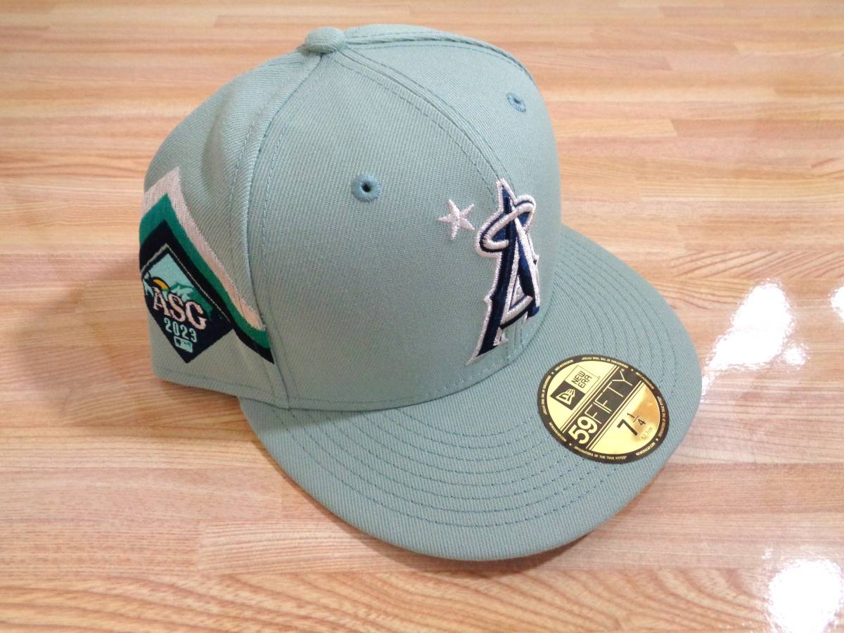 キャップ NEW ERA 大谷翔平 MLB 59FIFTY ニューエラ ブランド 
