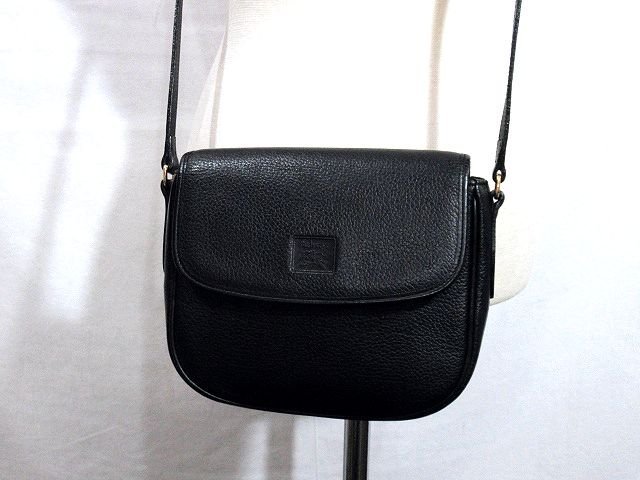 美品 バーバリーブルーレーベル 2way ハンドバッグ ノバチェック 斜め 