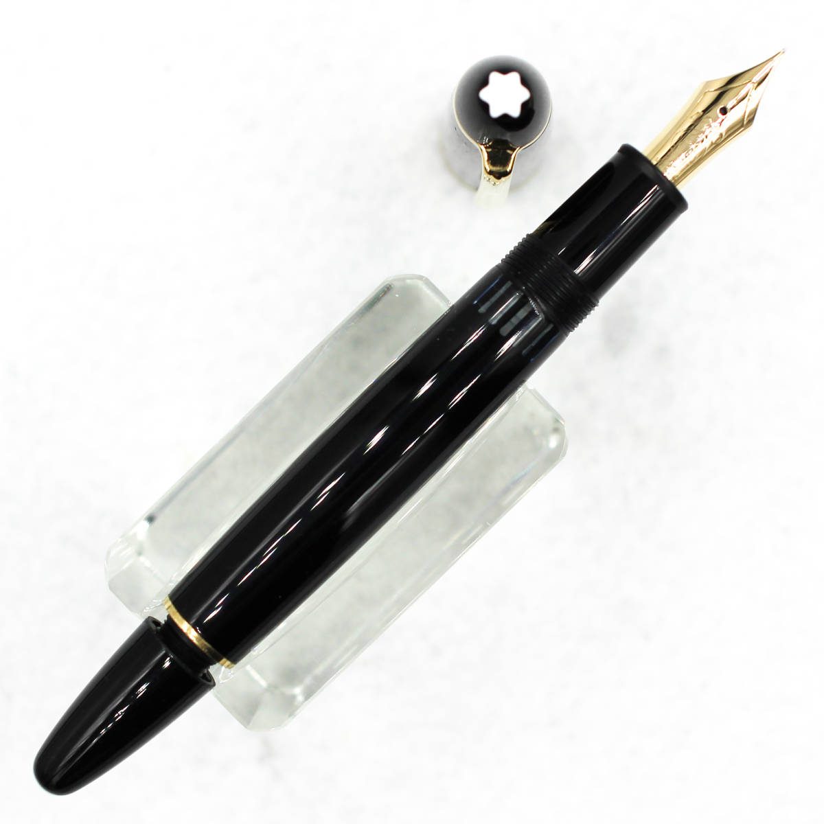 美品 モンブラン マイスターシュテュック 146 （現ルグラン