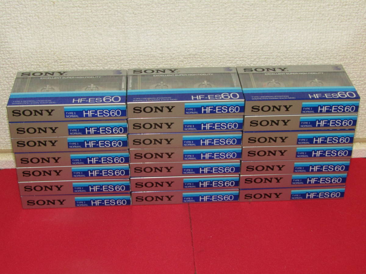 自転車用品まとめ売り SONY カセットテープ - 未開封 メルカリ Yahoo!オークション 未開封
