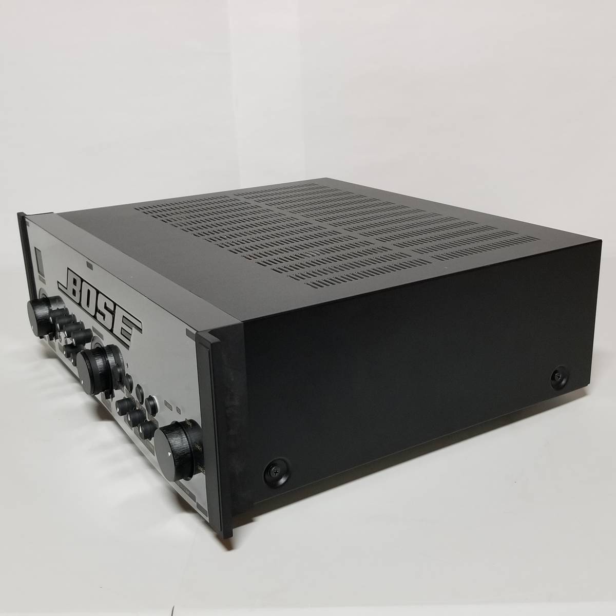 BOSE 4702-III プリメインアンプ ボーズ Bose ボーズ 4702III プリメインアンプ BOSE プリメインアンプ ボーズ