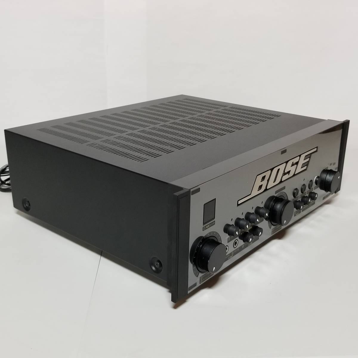 Bose ボーズ 4702III プリメインアンプ BOSE プリメインアンプ ボーズ