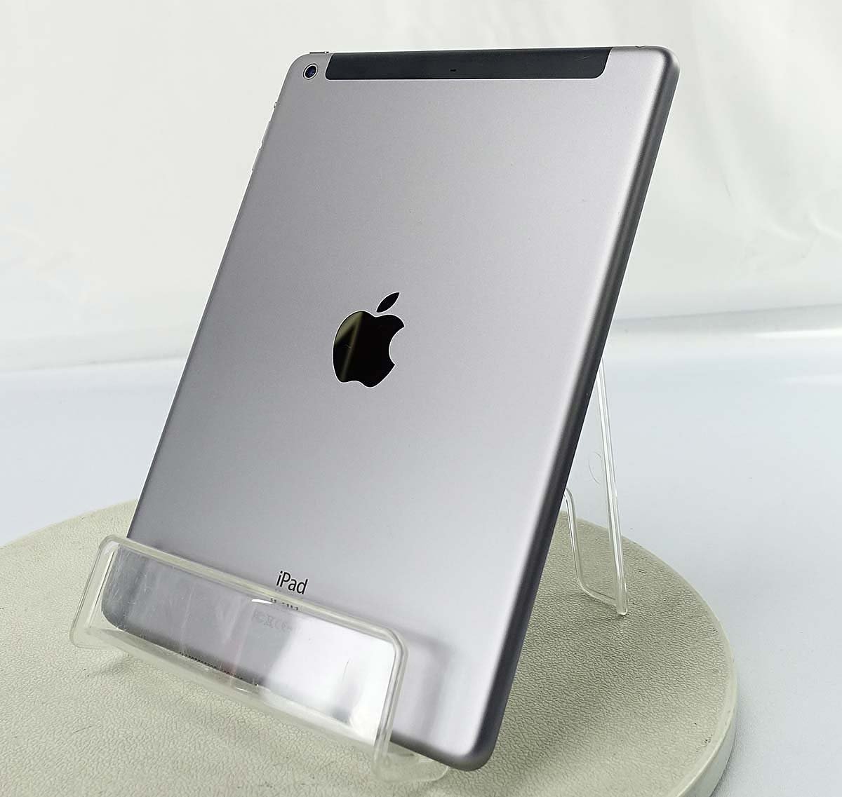 AC無 レターパック Softbank 利用制限○ Apple iPad Air Wi-Fi+ 