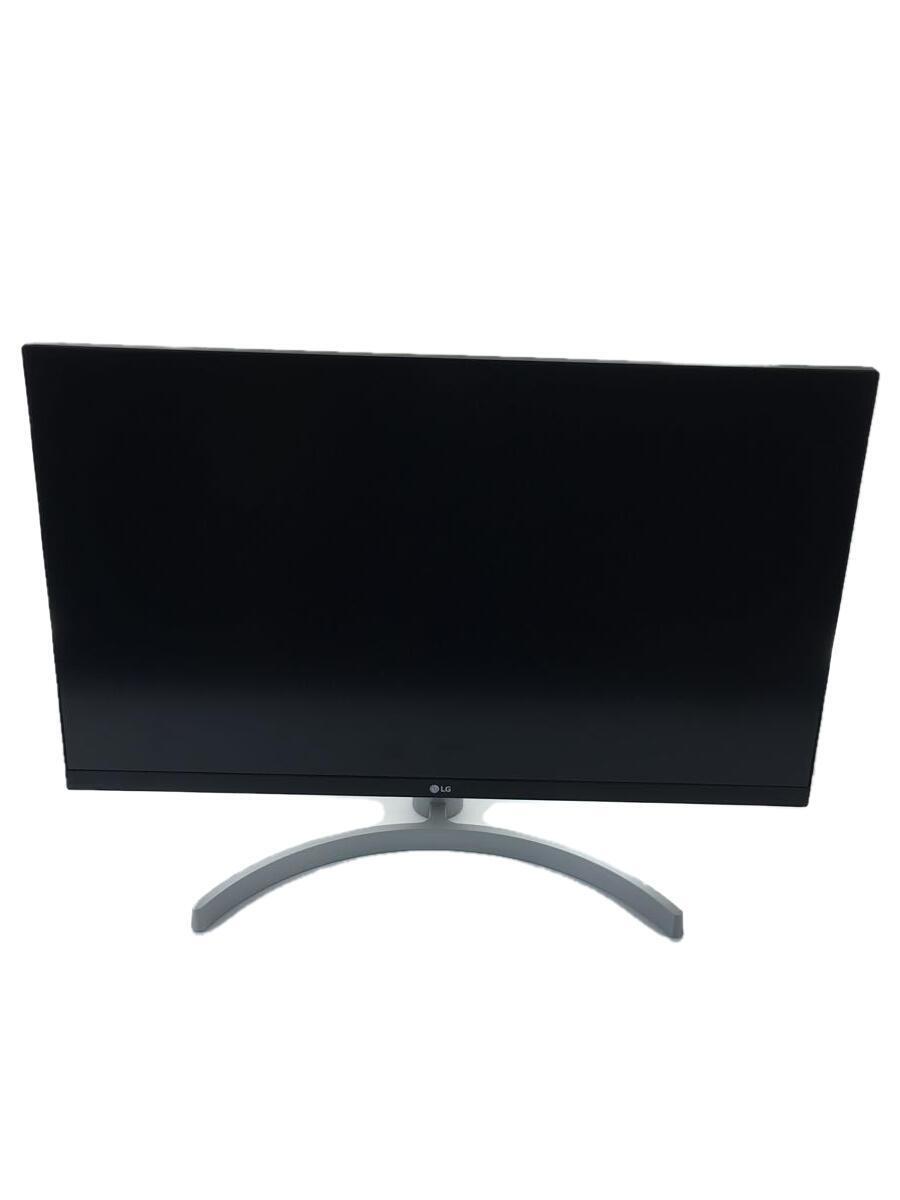 LG電子ジャパン◆モニター/27インチ/27ML600S/LG エルジーデンシジャパン/