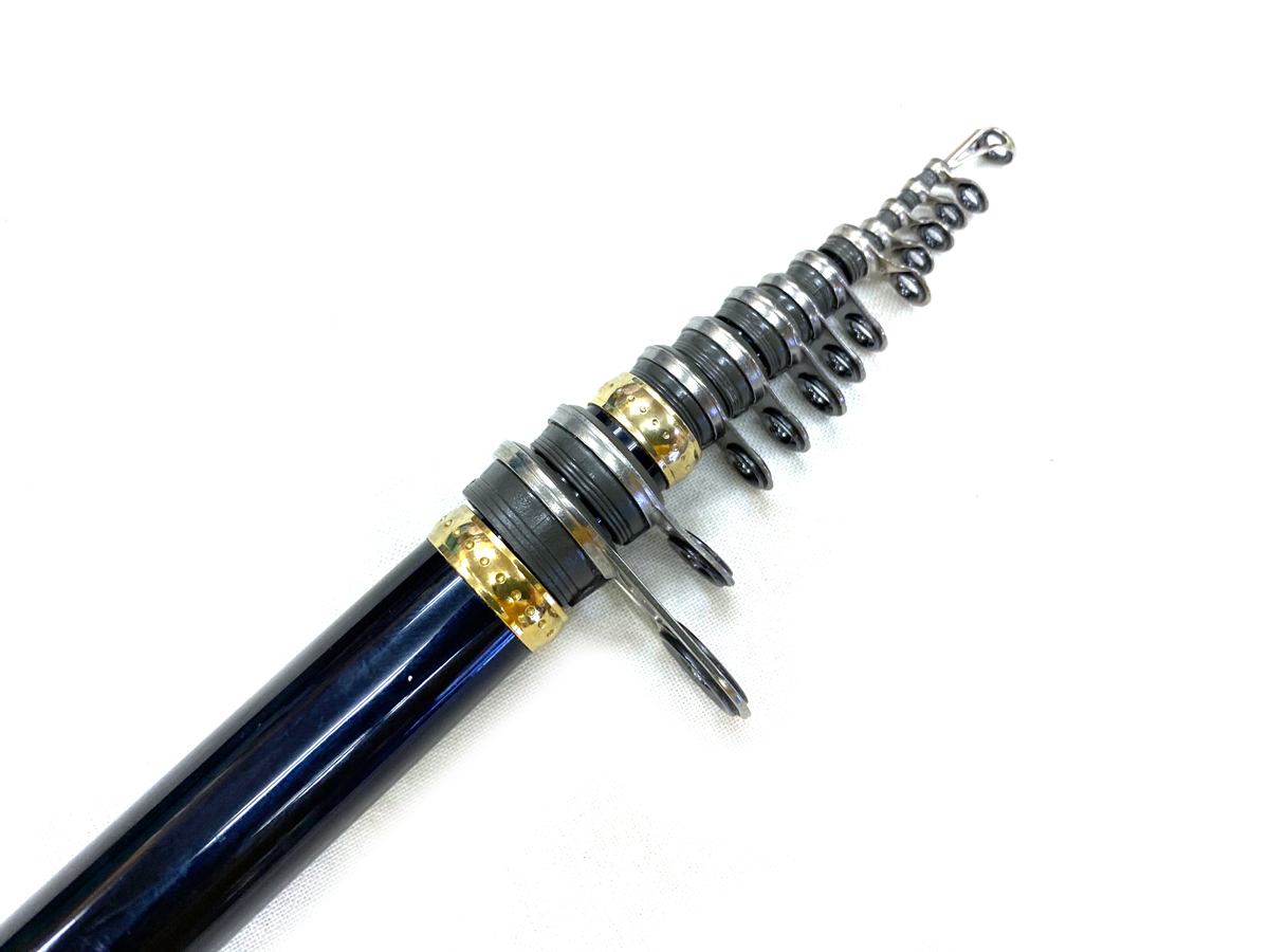 SHIMANO 極翔　LIMITED PRO 1-530 磯竿 SHIMANO 極翔 LIMITED PRO 1-530 磯竿 シマノ 極翔 1.7-530 (ロッド・釣竿)