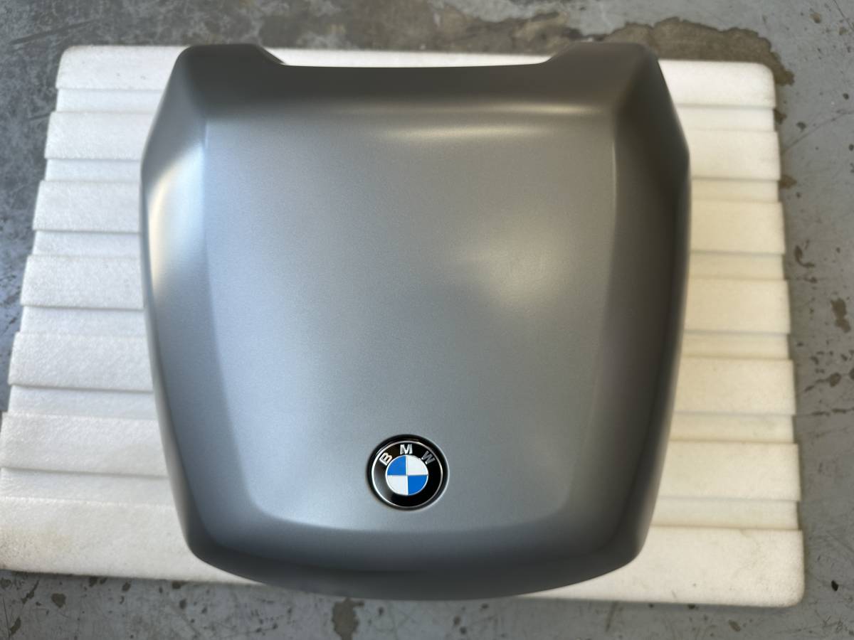 BMW 純正トップケース 30L R1200R R1250R R1200RS R1250RS S1000XR 