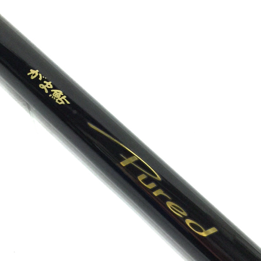 1円 がまかつ がま鮎 Pured 引抜早瀬 81 ピュアード DAIWA 銀影 1円 がまかつ がま鮎 Pured 引抜早瀬 81 ピュアード DAIWA 銀影