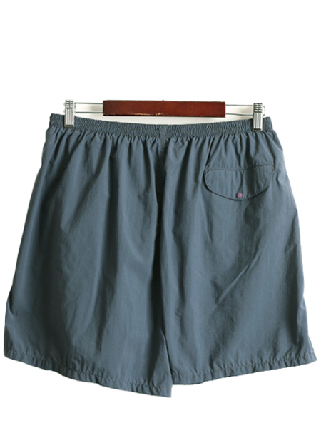 patagonia 00s 2002年製 バギーショーツ ナイロンショーツ L