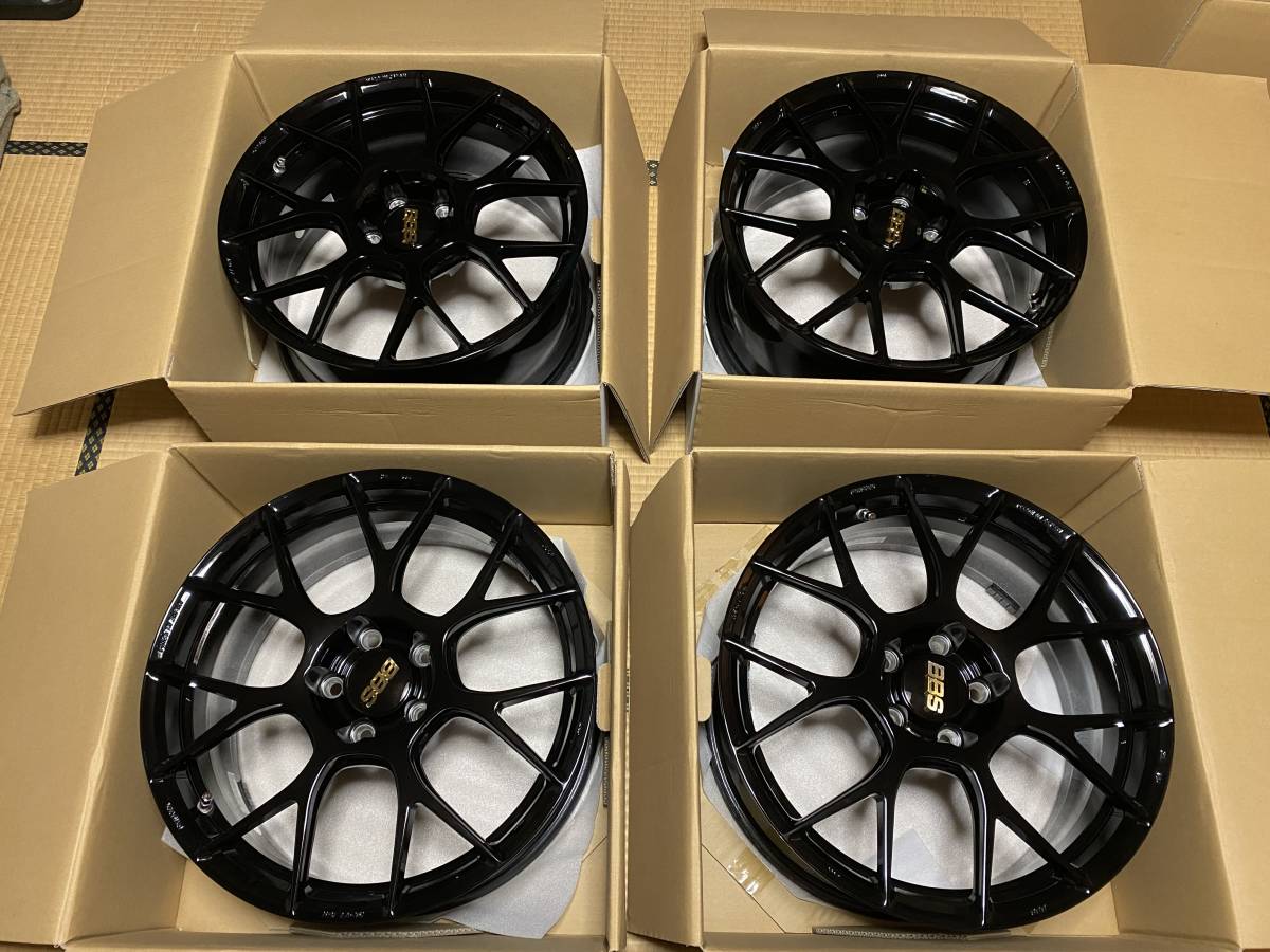 RE-V7 BBS | 王道のBBS 入荷したので、ご紹介します！！ 中古⁄最新 
