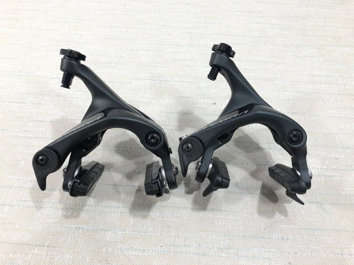 シマノ アルテグラ BR-R8000 ブレーキ前後 全国レターパックプラス520 