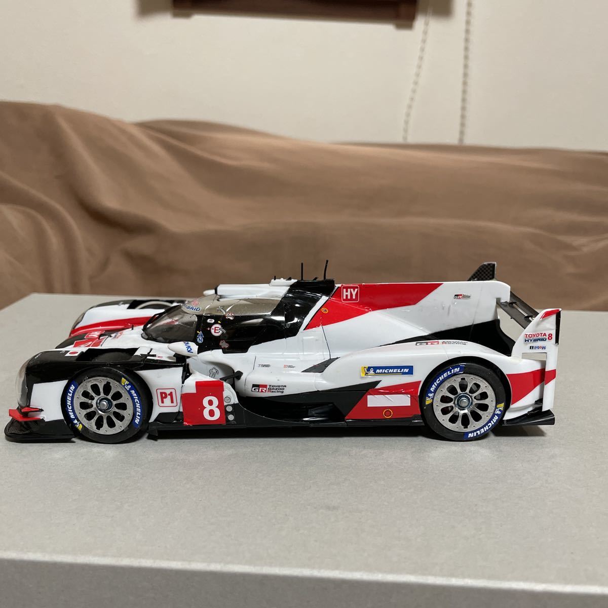 完成品 1/24 タミヤ他 レーシングカー 第2弾 【公式通販】