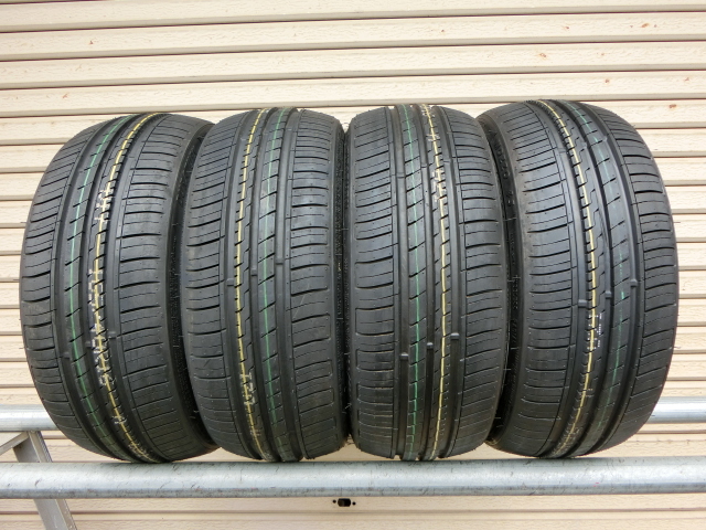 ★ 165/40R16 ★ 4本セット!! ★ DURATURN ★ MOZZO 4S　2020年製　2019年製　軽自動車用インチアップタイヤ　165/40/16　165/40-16　②