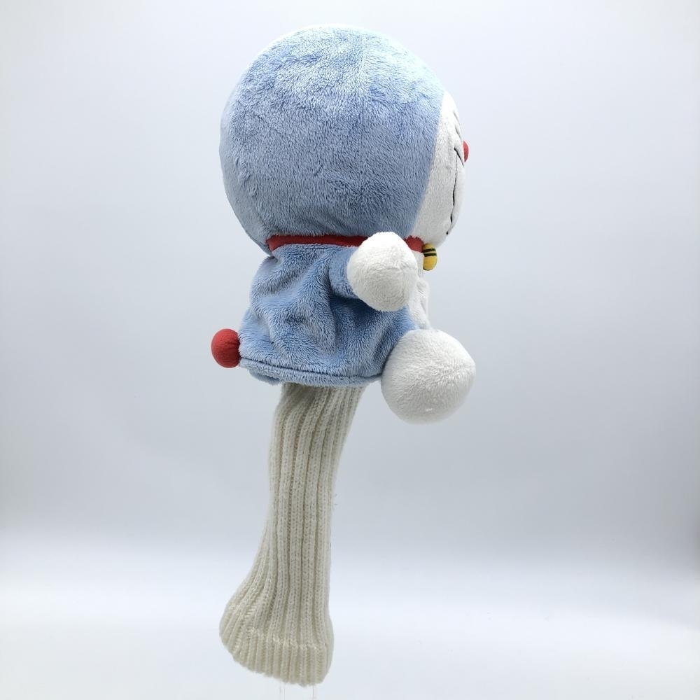 人気商品販売価格 【美品】ドラえもん ヘッドカバー DR ドライバー用