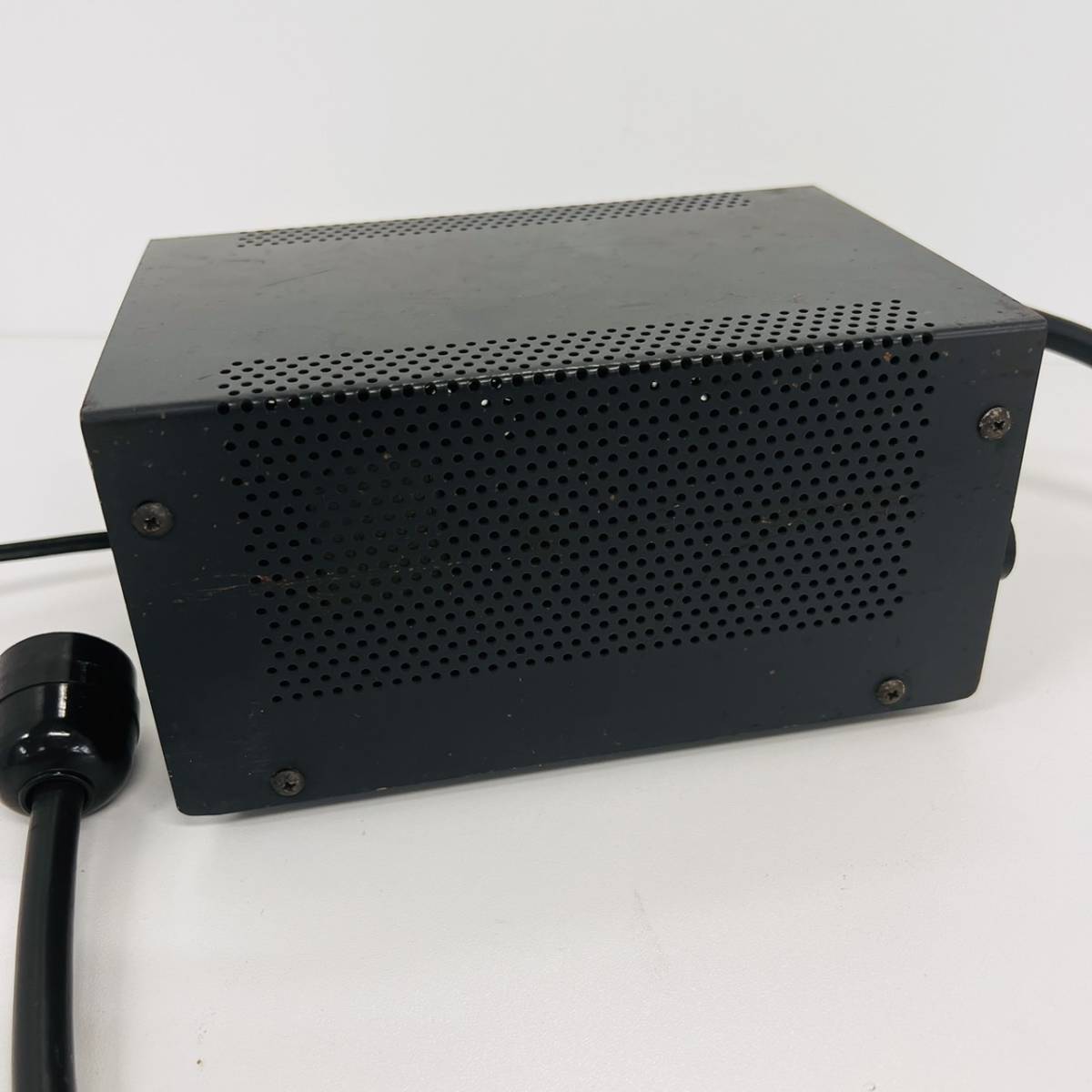 希少LUXMAN LUXKIT A3400 アンプ 通電未確認 ジャンク扱い